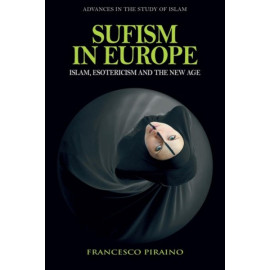 Sufism in Europe