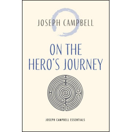On the Hero's Journey
