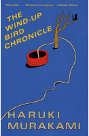 The Wind-Up Bird Chronicle