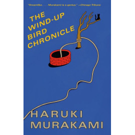 The Wind-Up Bird Chronicle