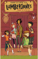 Lumberjanes Vol. 1