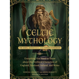 Celtic Mythology