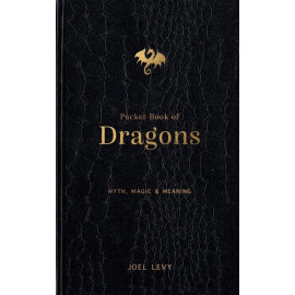 Pocket Book of Dragons