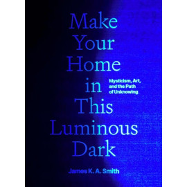 Make Your Home in This Luminous Dark