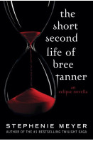 The Short Second Life of Bree Tanner