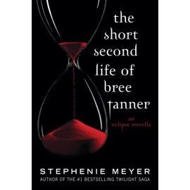 The Short Second Life of Bree Tanner