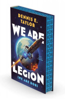 We Are Legion (We Are Bob)