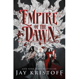 Empire of the Dawn