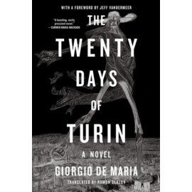 The Twenty Days of Turin