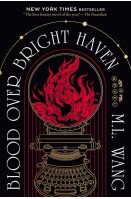 Blood Over Bright Haven