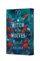 Witch of the Wolves