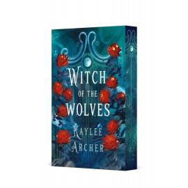 Witch of the Wolves
