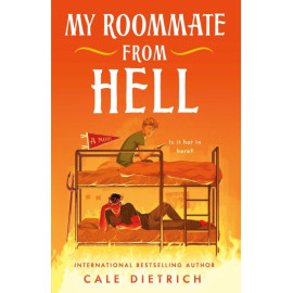 My Roommate from Hell