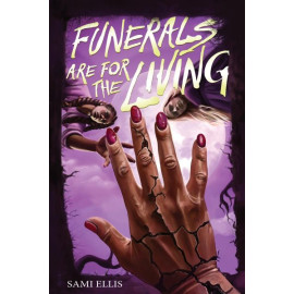 Funerals Are for the Living