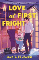 Love At First Fright