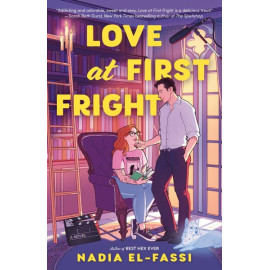 Love At First Fright