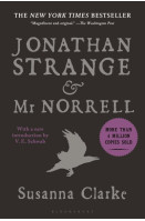 Jonathan Strange & Mr Norrell