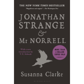 Jonathan Strange & Mr Norrell