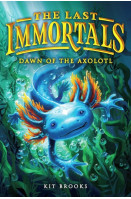 The Last Immortals