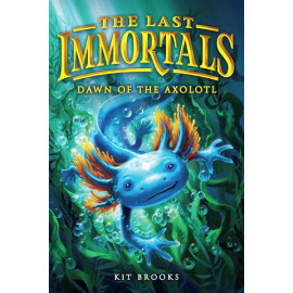 The Last Immortals