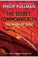 The Book of Dust
