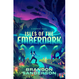 Isles of the Emberdark