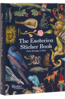 The Esoterica Sticker Book