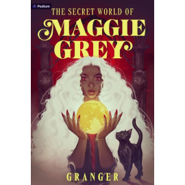 The Secret World of Maggie Grey
