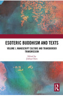 Esoteric Buddhism and Texts