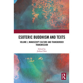 Esoteric Buddhism and Texts