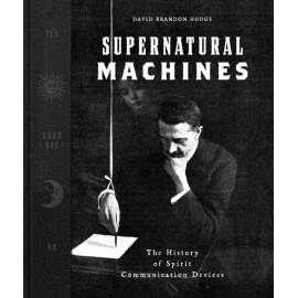 Supernatural Machines