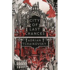 City of Last Chances
