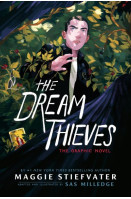 The Dream Thieves