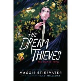 The Dream Thieves