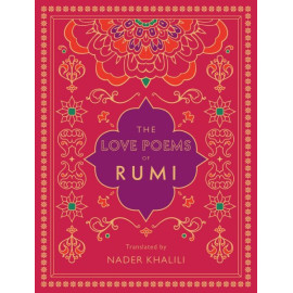The Love Poems of Rumi