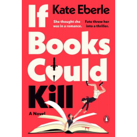If Books Could Kill