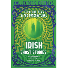 Irish Ghost Stories
