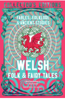 Welsh Folk & Fairy Tales