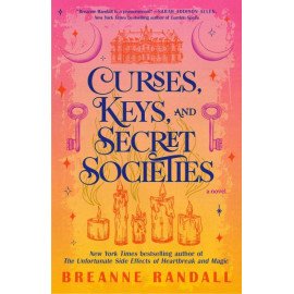 Curses, Keys, and Secret Societies