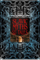 Slavic Myths & Tales