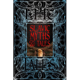 Slavic Myths & Tales