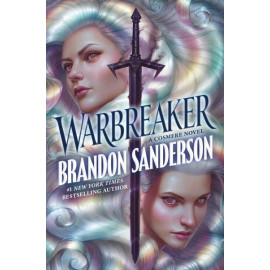 Warbreaker