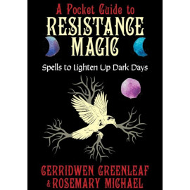 A Pocket Guide to Resistance Magic