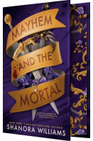 Mayhem and the Mortal