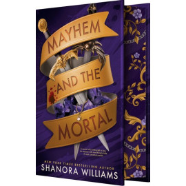 Mayhem and the Mortal