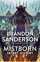 Mistborn