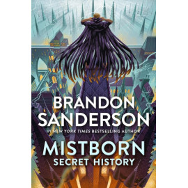 Mistborn