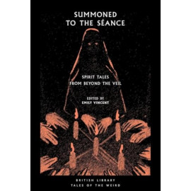 Summoned to the Séance