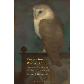 Esotericism in Western Culture