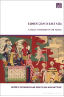Esotericism in East Asia